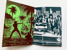 The Cramps | Meeloo Gfeller (Bongoût)