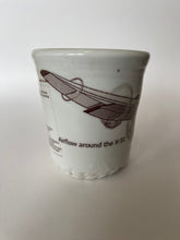 Cup by Ehren Tool
