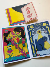 The Art of 5 | Christina Daura (Banzaï)