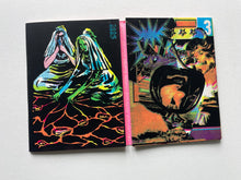 Mileta Mijatović et Anna Ehrlemark | Longest Night | (Dernier Cri)