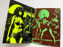 The Cramps | Meeloo Gfeller (Bongoût)