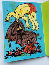 Big Disasters | Mike Diana (Dernier Cri)