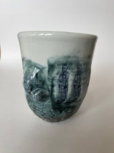 Cup by Ehren Tool