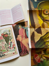 The Art of 2 | Ryan Heshka (Banzaï)