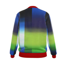 Y2K Women's Reversible Silk Bomber Jacket