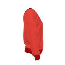 Y2K Women's Reversible Silk Bomber Jacket