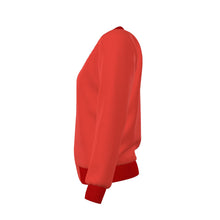 Y2K Women's Reversible Silk Bomber Jacket