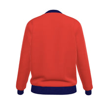 Y2K Women's Reversible Silk Bomber Jacket