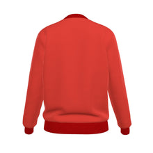 Y2K Women's Reversible Silk Bomber Jacket