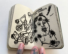 Ballade automnale | Blanquet (UDA)