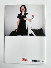 Hasisi Park  (Pogo Books•)