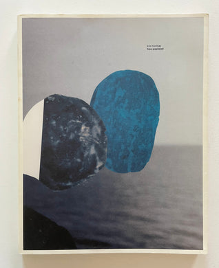 Tree Weekend | Kim Hiørthoy (Gestalten)