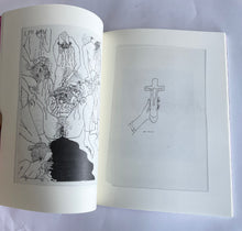 Zines 2009-2019 | Heather Benjamin