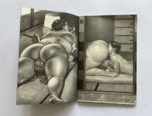 Le tendon revolver 2 | Collective (UDA)