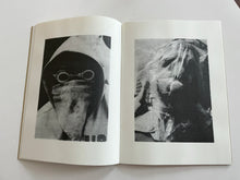 18 Home-made Gasmask | Claudio Pogo (Pogo Books•)