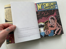 Mc Sweeney’s Quarterly Concer 13 | Chris Ware (Fantagraphics)
