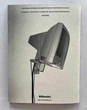 Photographs | Alessandro Formenti (89books)*