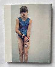 One more minute for Courtney,please | Valerie Phillips (Longer Moon Father)*