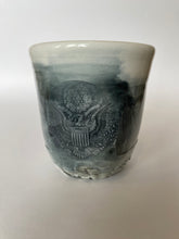 Cup by Ehren Tool
