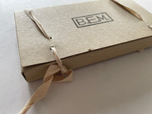 B.E.M 2 | Matti Hagelberg (Marsin Alkeet) *