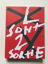 Elles sont de sortie, Choquer le Monde à Mort | Jonas Delaborde & Bruno Richard (l’Amazone)