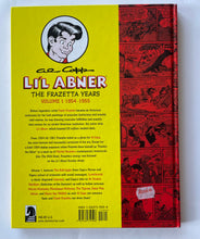 Li’l Abner - the Frazetta years vol.1 | All Capp’s (Dark Horse)