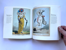 Followers of Fashion: Graphic Satires from the Georgian Period | Diana Donald *