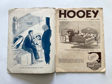 Hooey Magazine 1934