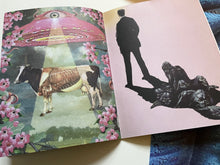 The Art of 4 | Moon Patrol (Banzaï)