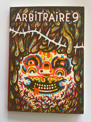 Arbitraire 9