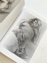 The Lost Drawings | Tom Poulton (erotic print society)*