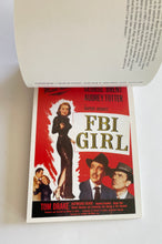 Career Girls: Postcards of Hollywood's Working Women (pantheon)