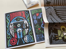 The Art of 9 | Sophy Holligton (Banzaï)