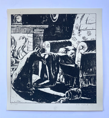 Untitled 02 | Stu Mead