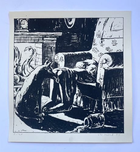 Untitled 02 | Stu Mead