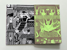 Sans Titre | Nico Fremz (Bongoût)