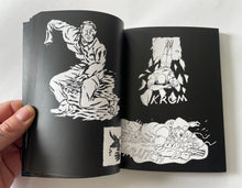 John’s Worth | Jon Chandler (Breakdown Press)
