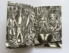 Le tendon revolver 2 | Collective (UDA)