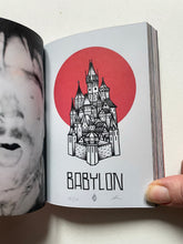 S.O.T | Liam Sparkes(Old Habits Publishing)