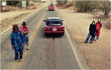 Jon Rafman | Nine Eyes, Google street view (new documents)