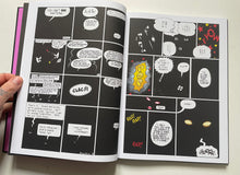 Tarwar | Ilan Manouach (Nero)