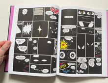 Tarwar | Ilan Manouach (Nero)