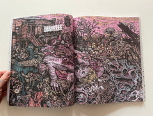 Soldes almanach #9 (art Kiosk)