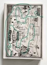 Nobson Newtown | Paul Noble (Boijmans van Beuningen)