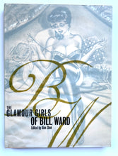 The Glamour Girls of Bill Ward (Fantagraphics)*