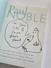 Paul Noble (Whitechapel / JRP|Ringier)*