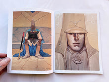 The Art of 12 | Moebius (Banzaï)