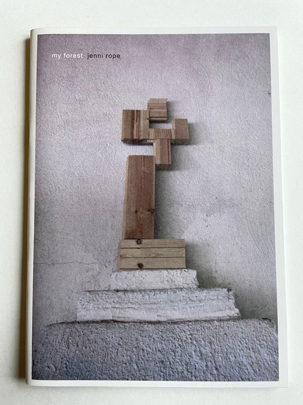 My Forest | Jenni Rope