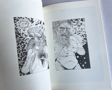 Zines 2009-2019 | Heather Benjamin