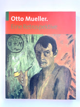 Eine Retrospective | Otto Müller (Prestel)*